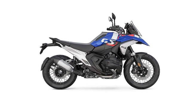 BMW R 1300 GS Vorführmotorrad GS Trophy (6L56382) Enduro