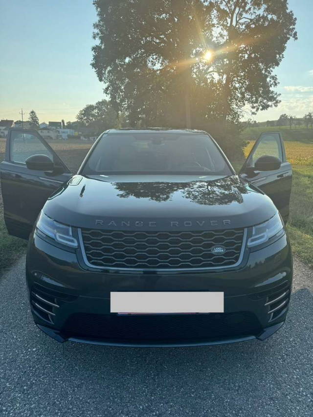 Land Rover Range Rover Velar R-Dynamic SUV / Geländewagen