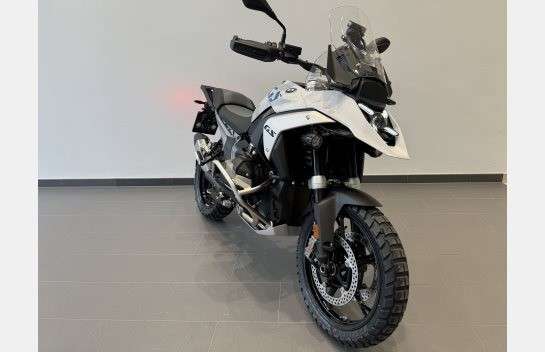 BMW R 1300 GS *Enduro-Paket Pro* Enduro