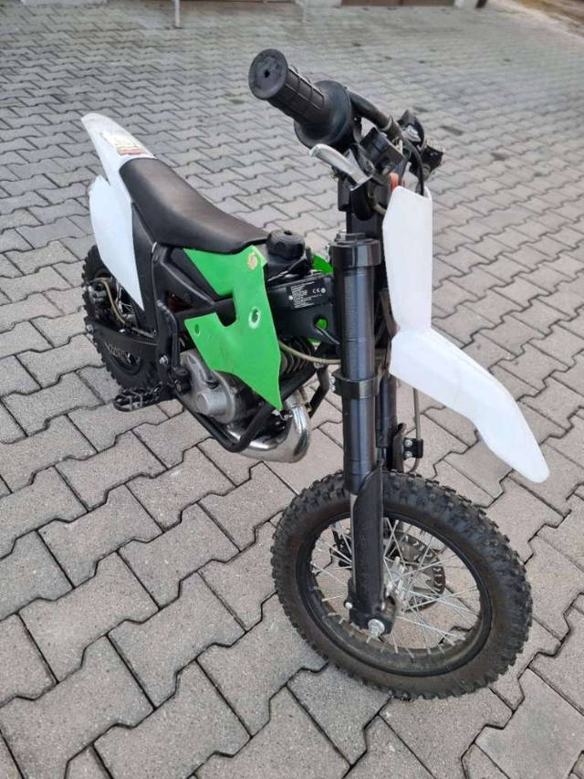 KXD Minicross Kindermotocross Motocross
