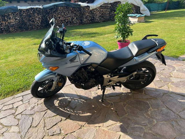 Honda CBF 600S ABS Tourer
