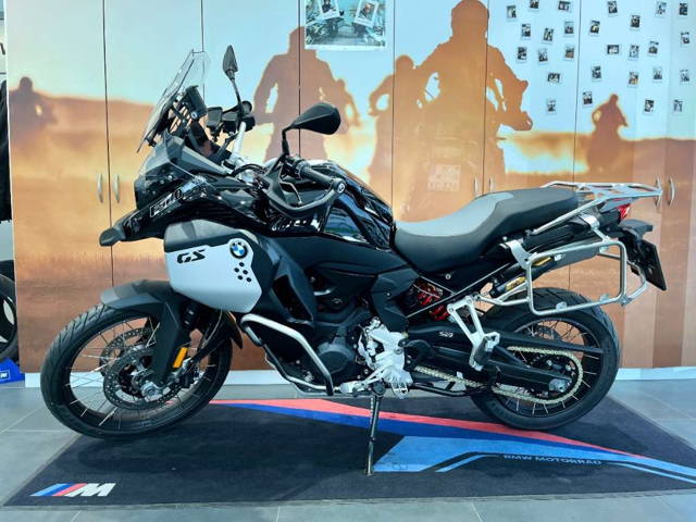 BMW F 900 GS Adventure // 6K24873 Enduro