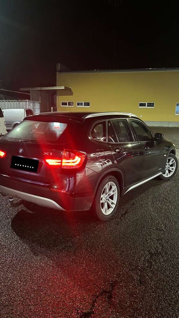 BMW X1 SUV / Geländewagen
