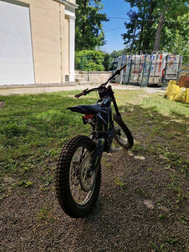 Sur-Ron Surron Light bee 2023 Motocross