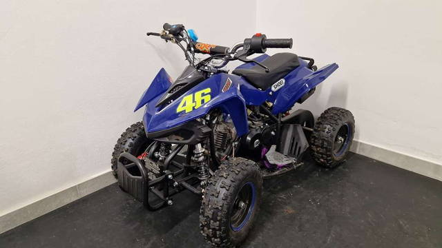 Derbi KINDER QUAD DER MARKE KINGROMA Quad