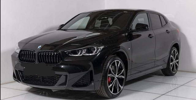 BMW X2 1.8 d xdrive SUV / Geländewagen