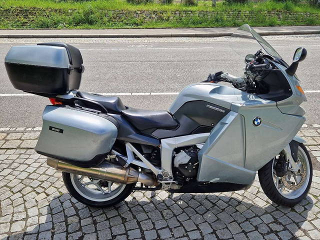 BMW K 1200 GT Tourer
