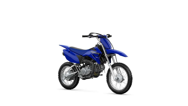 Yamaha TTR 110E  2024 Motocross