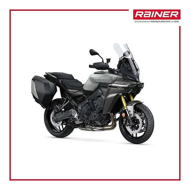Yamaha MOTORRAD Tourer