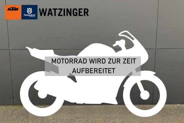 KTM 390 Adventure 2021 Tourer