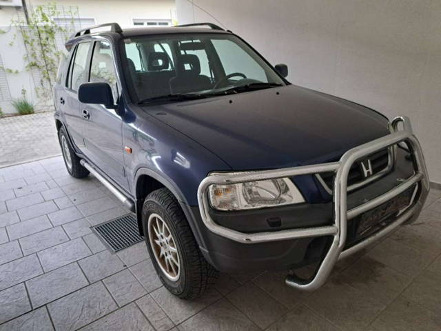 Honda CR-V RD-1 2.0 SUV / Geländewagen
