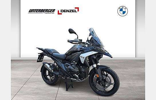 BMW R 1300 GS Enduro