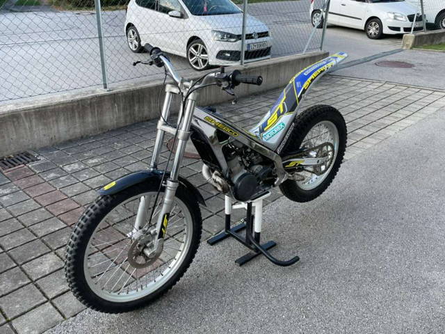 Sherco 2.9 290 2T Trial