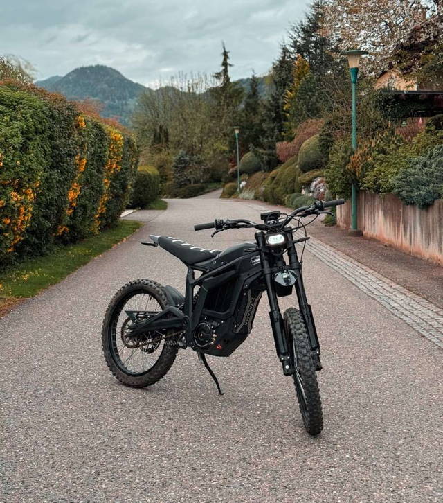 Talaria Sting R L1E Motocross