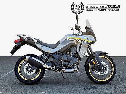 Honda XL 750 Transalp Teilzahlung €119.-, mit Garantie Enduro