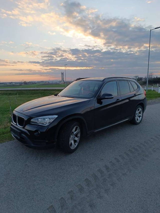 BMW X1 BMWx1 xDrive18d SUV / Geländewagen