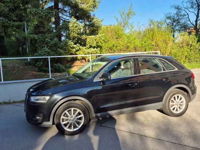Audi Q3 Quattro SUV / Geländewagen