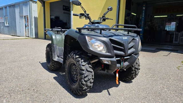 Dinli Centor DINLI CENTHOR 700 Quad
