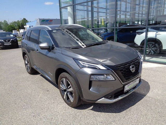 Nissan X-TRAIL 1,5 VC-T e-Power 4ORCE Allrad Premiere ... SUV / Geländewagen