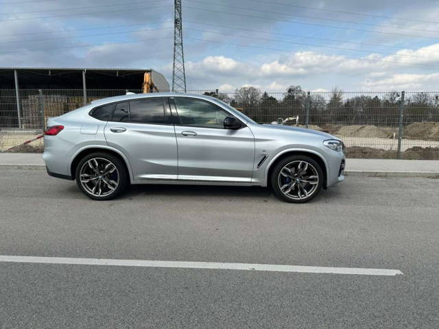 BMW X4 M40i SUV / Geländewagen