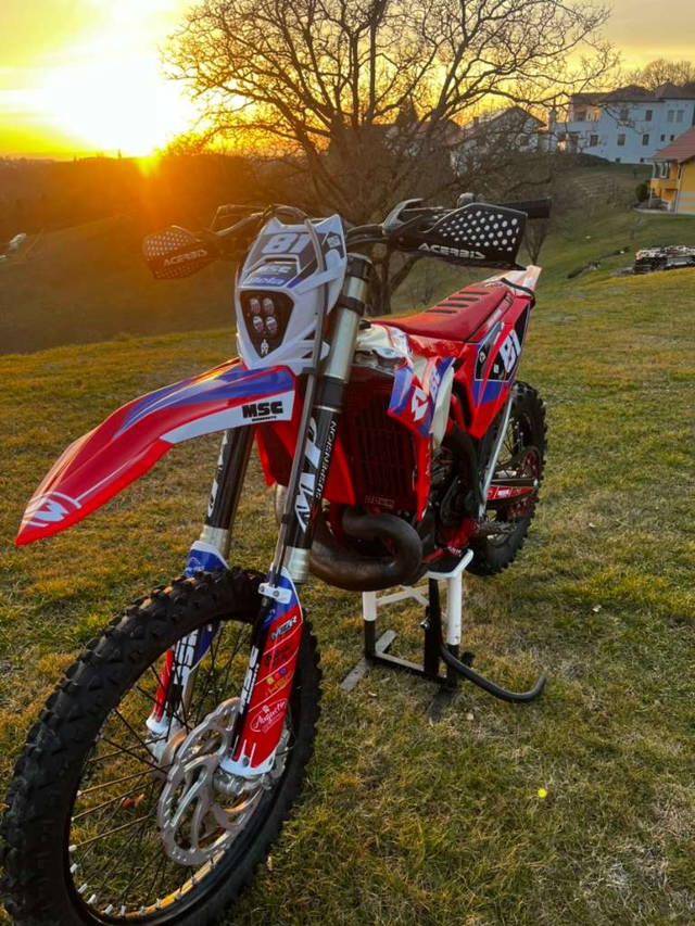 Beta RR 300 Enduro