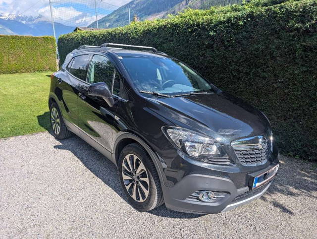 Opel Mokka SUV / Geländewagen
