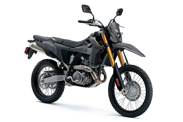 Suzuki DR-Z4S *MY2025* *Jetzt Vorbestellen* Enduro
