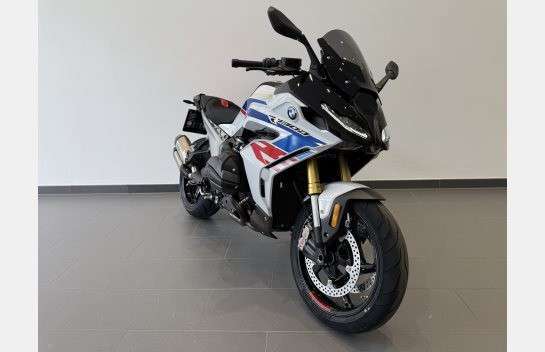 BMW R 1300 RS Tourer