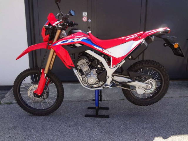 Honda CRF 300 L Enduro