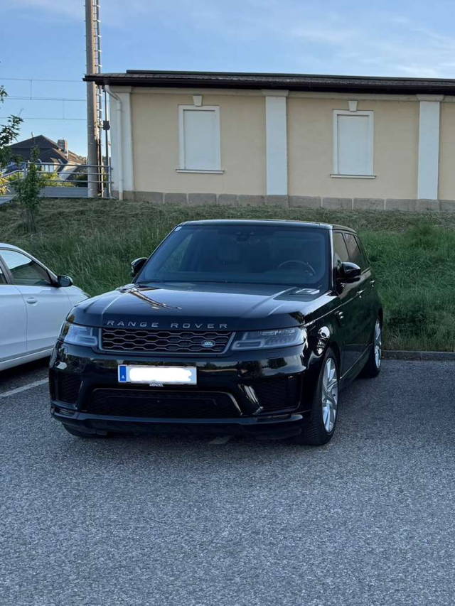 Land Rover Range Rover Sport P400e HSE SUV / Geländewagen