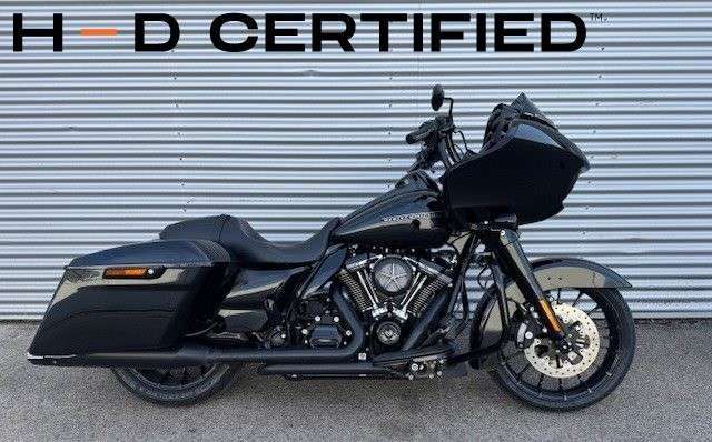 Harley-Davidson Road Glide Touring Road Glide Special FLTRXS **Screamin´ E... Tourer