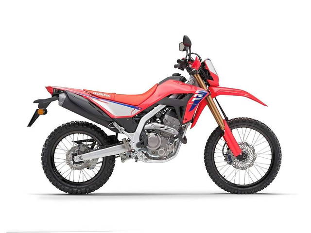 Honda CRF 300L Lagernd ! Enduro