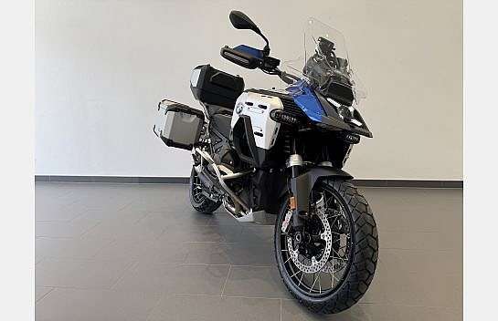 BMW R 1300 GS Adventure *ASA | inkl.Koffer* Enduro