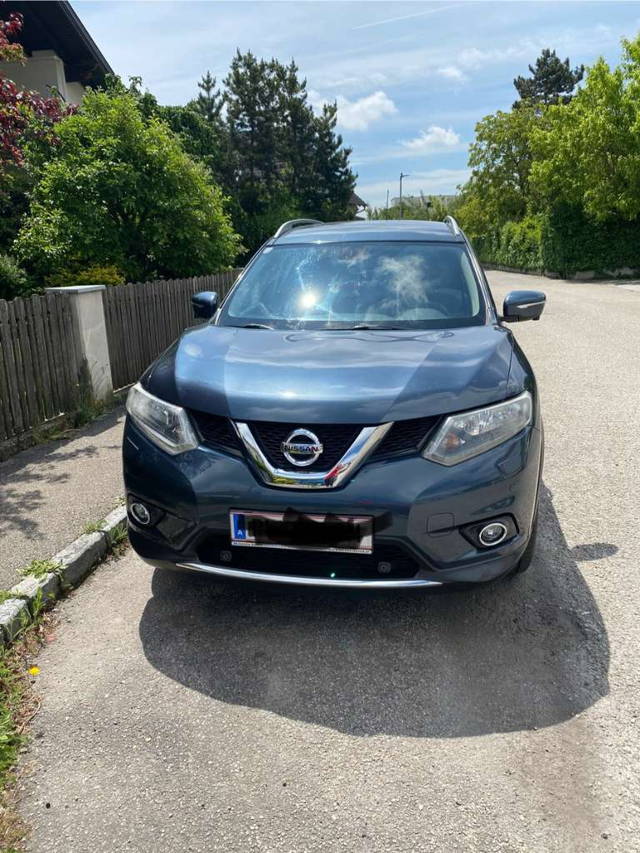 Nissan X-TRAIL T32 SUV / Geländewagen