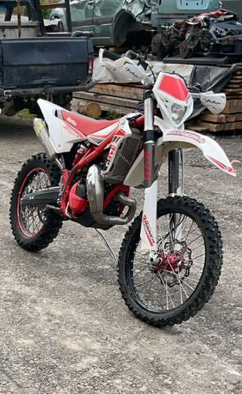 Beta Xtrainer 300 Enduro