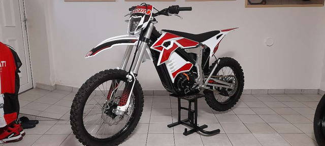Panthera Enduro