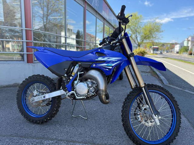 Yamaha YZ 85 Motocross