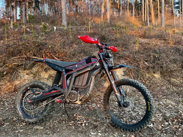 Talaria Enduro
