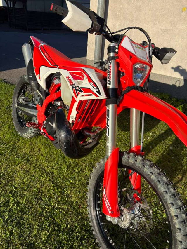 Beta RR X-Pro 300 2T Enduro