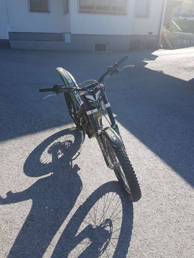 Ossa Tr 280 i Trial