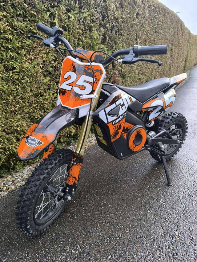Motocross