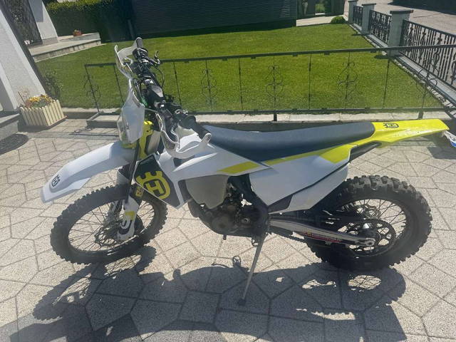 Husqvarna FE 350 2023 Enduro