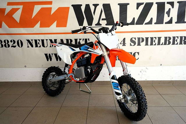 KTM SX -E 5 Motocross