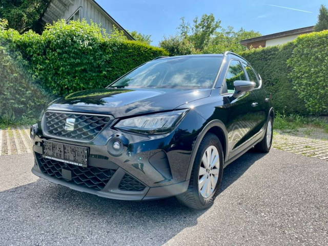 Seat Arona 1.0 TSI Austria Edition SUV / Geländewagen