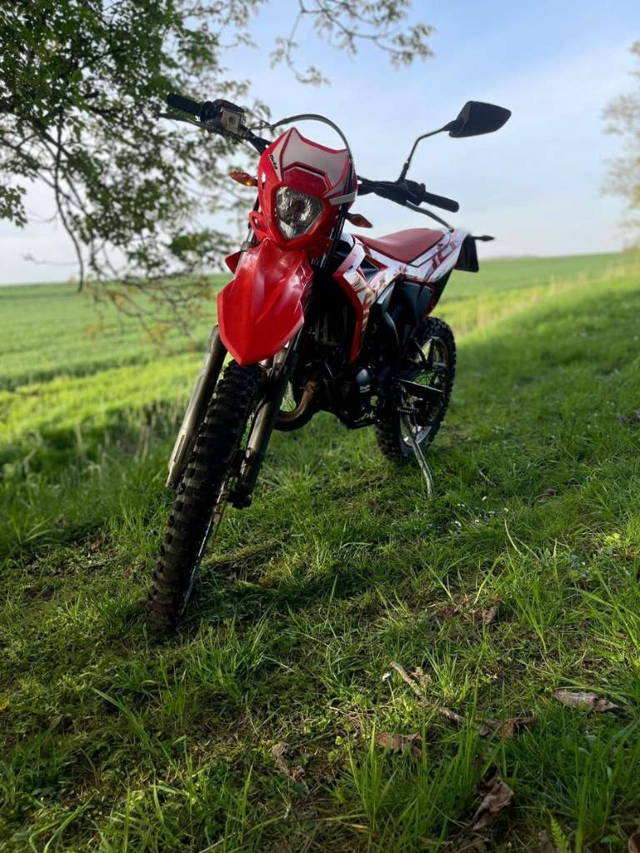 Beta RR Enduro