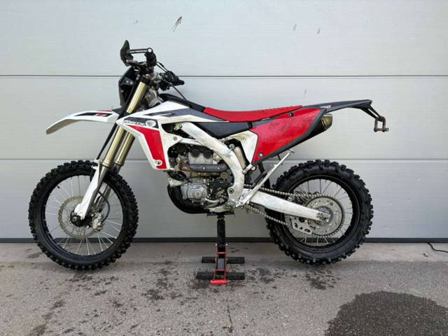 Fantic 250 XEF 250 Enduro