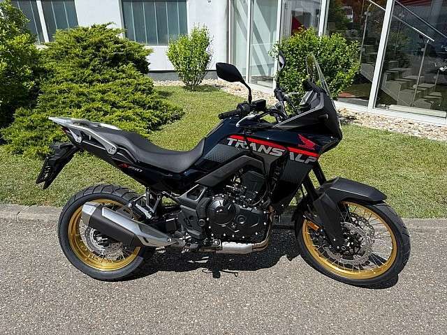 Honda XL 750 TRANSALP Enduro