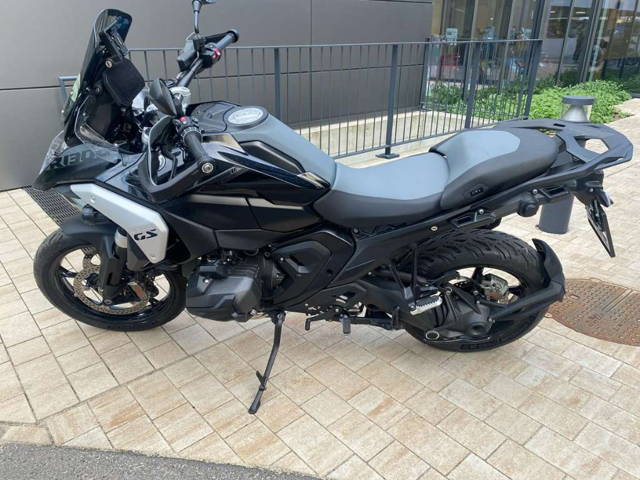 BMW R 1300 GS Enduro