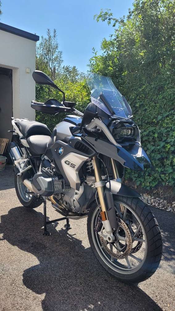 BMW R 1250 GS ABS Tourer