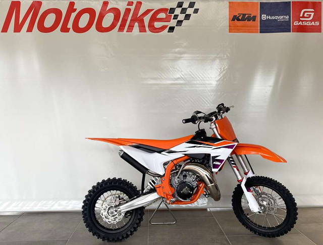 KTM SX 65 JETZT BEI UNS IM SHOP ERHÄLTLICH!! Motocross